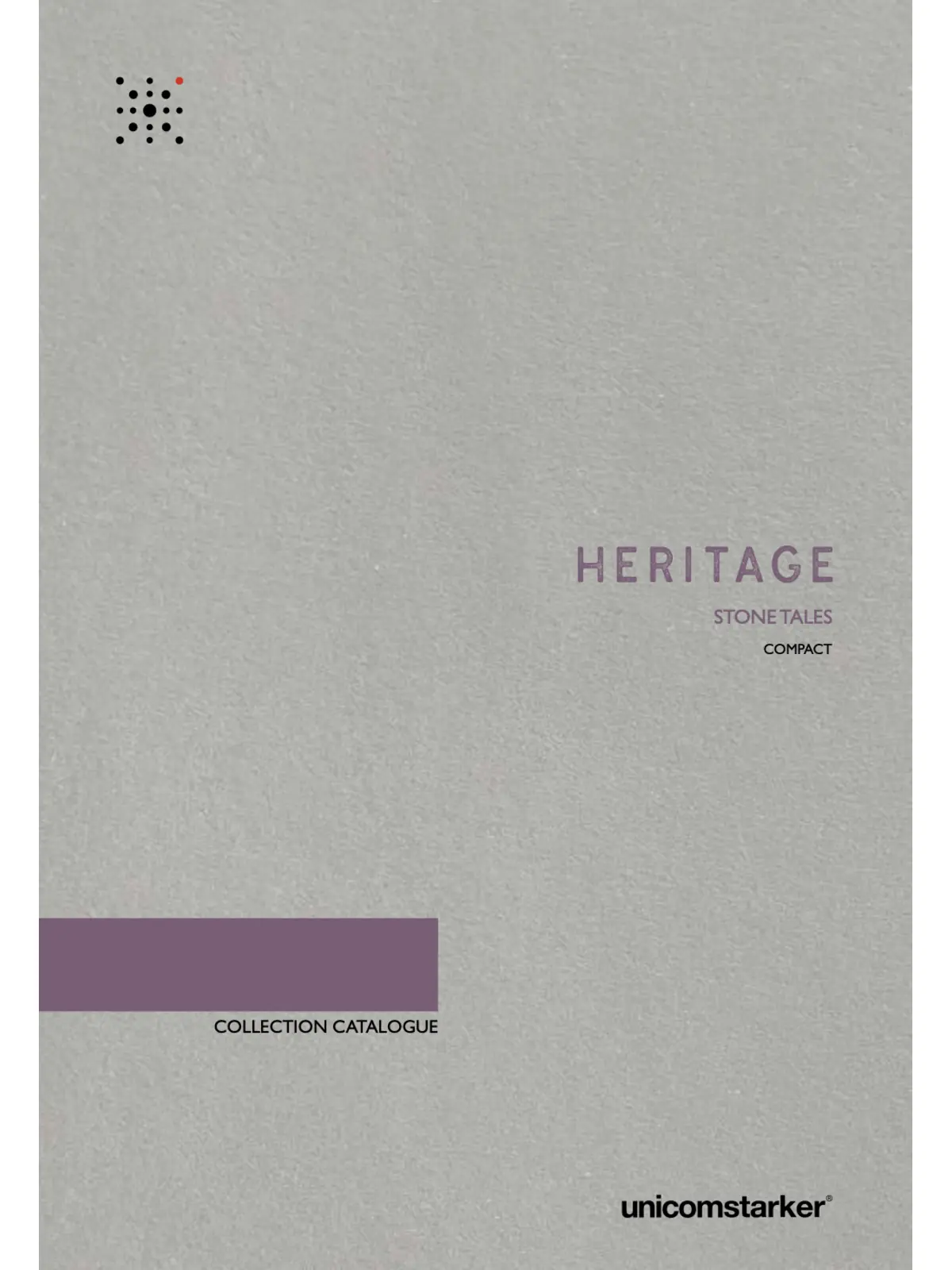 Unicom Starker - Heritage