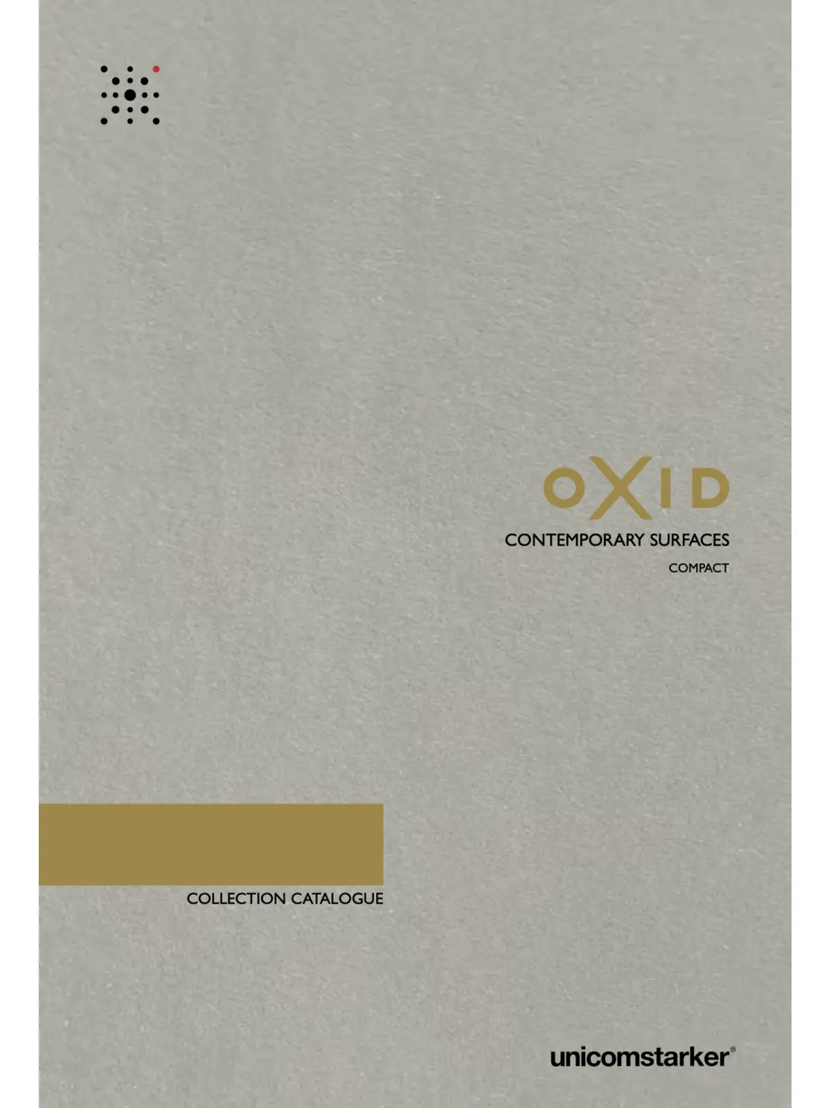 Unicom Starker - Oxid