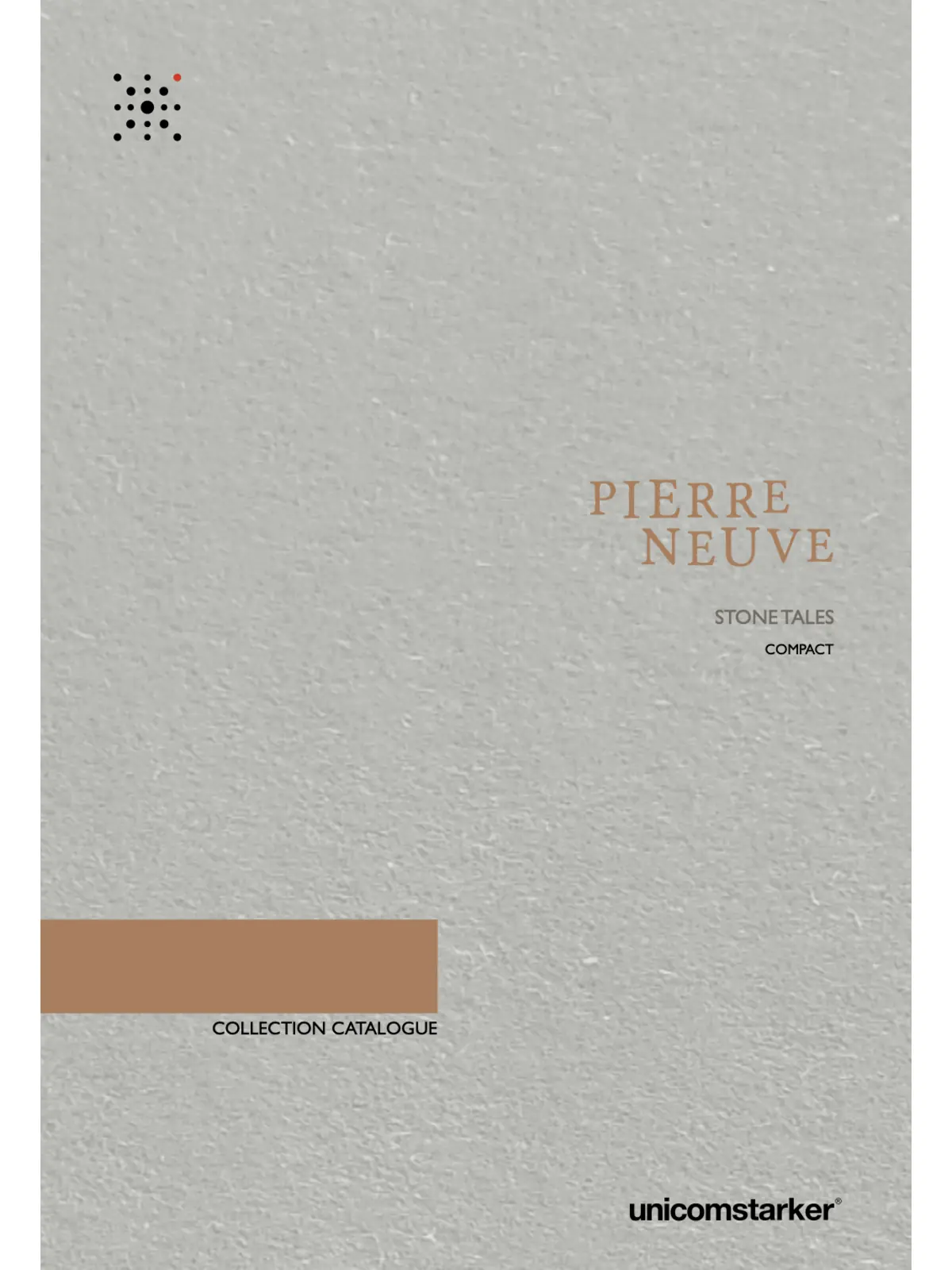 Unicom Starker - Pierre Neuve