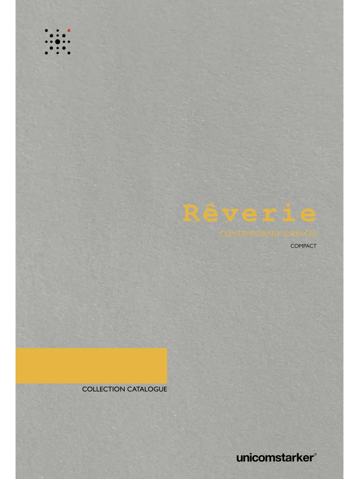 Unicom Starker - Reverie