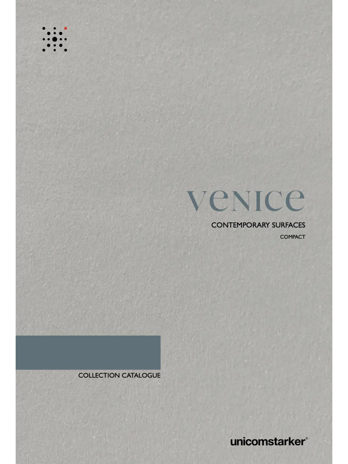 Unicom Starker - Venice