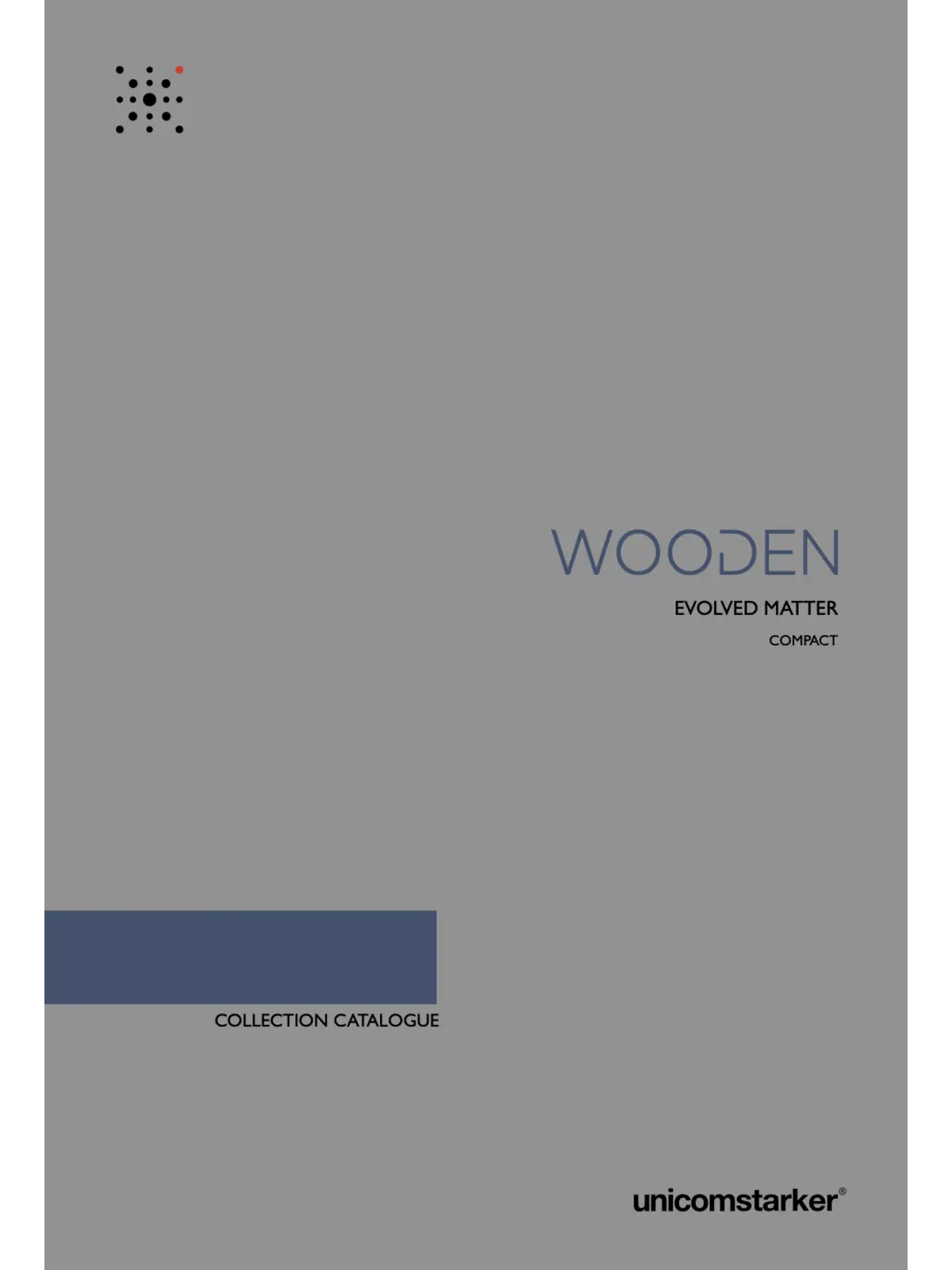 Unicom Starker - Wooden